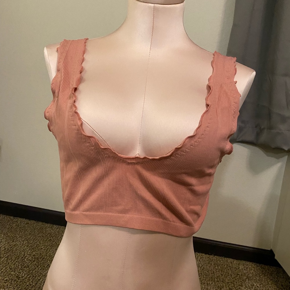 Colsie bralette
